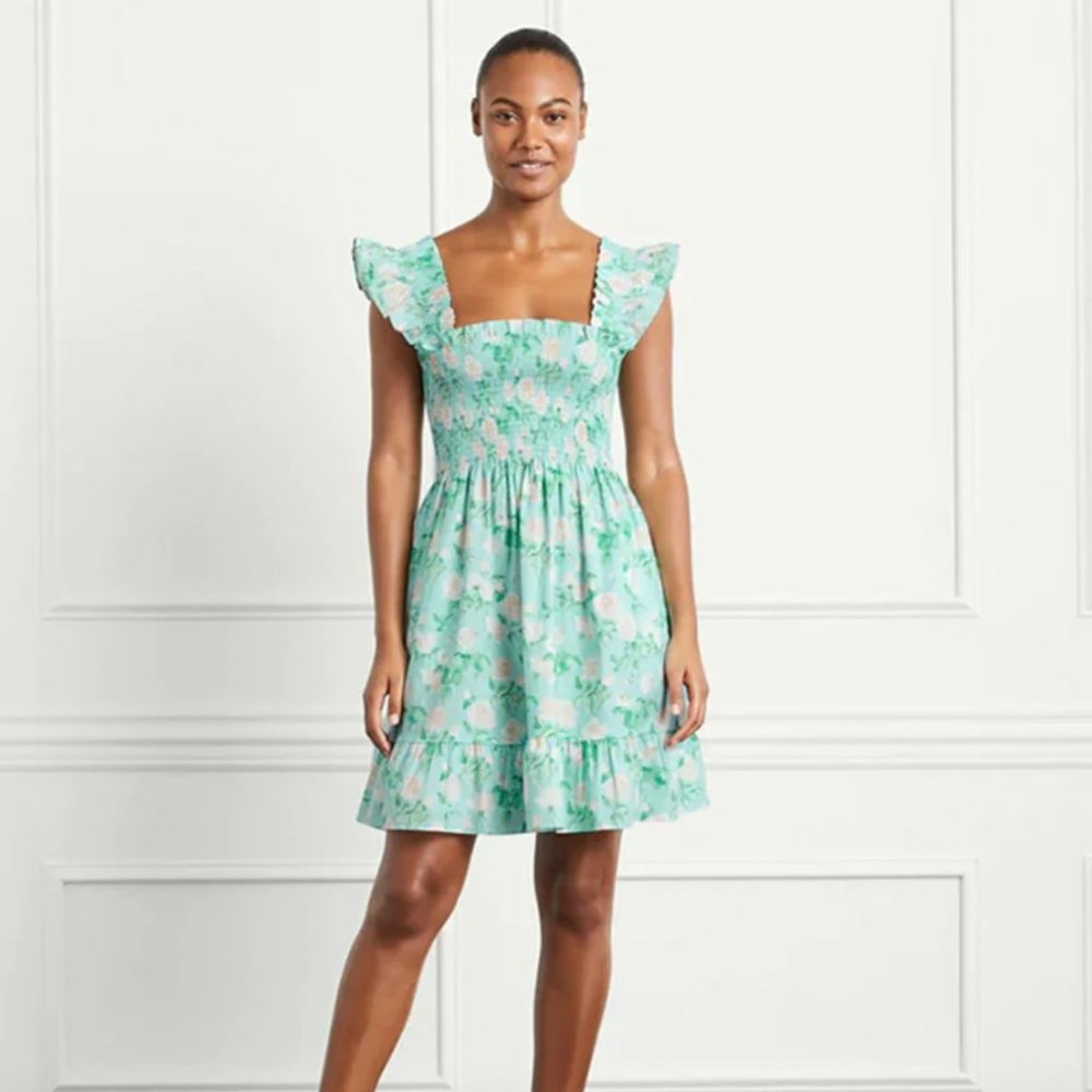 NWT Hill House Home Elizabeth Nap Dress